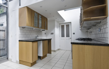 Lurgan kitchen extension leads